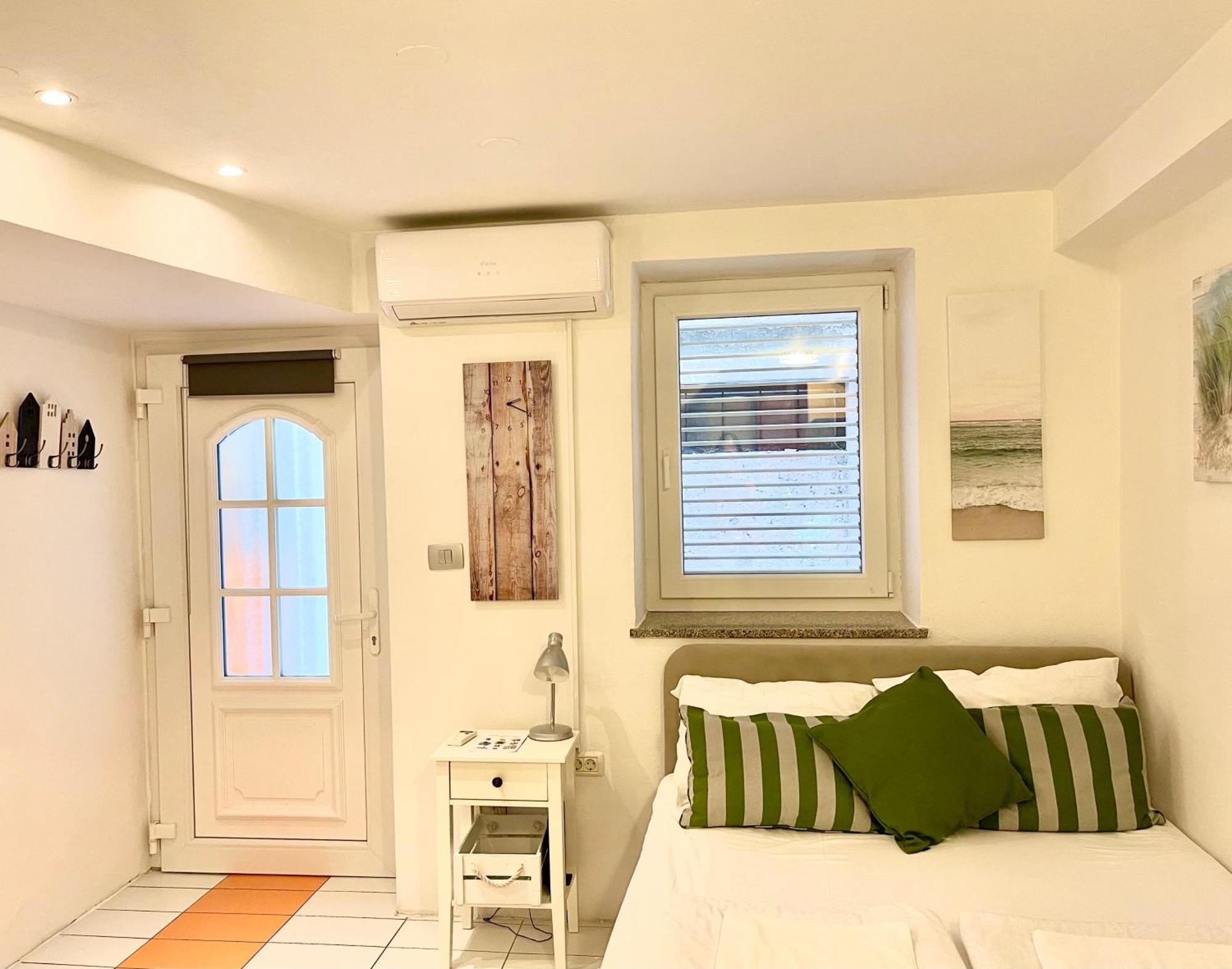 Apartament Devi-Piran Zewnętrze zdjęcie