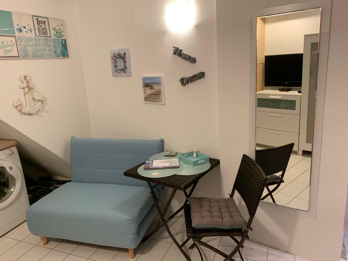 Apartament Devi-Piran Zewnętrze zdjęcie