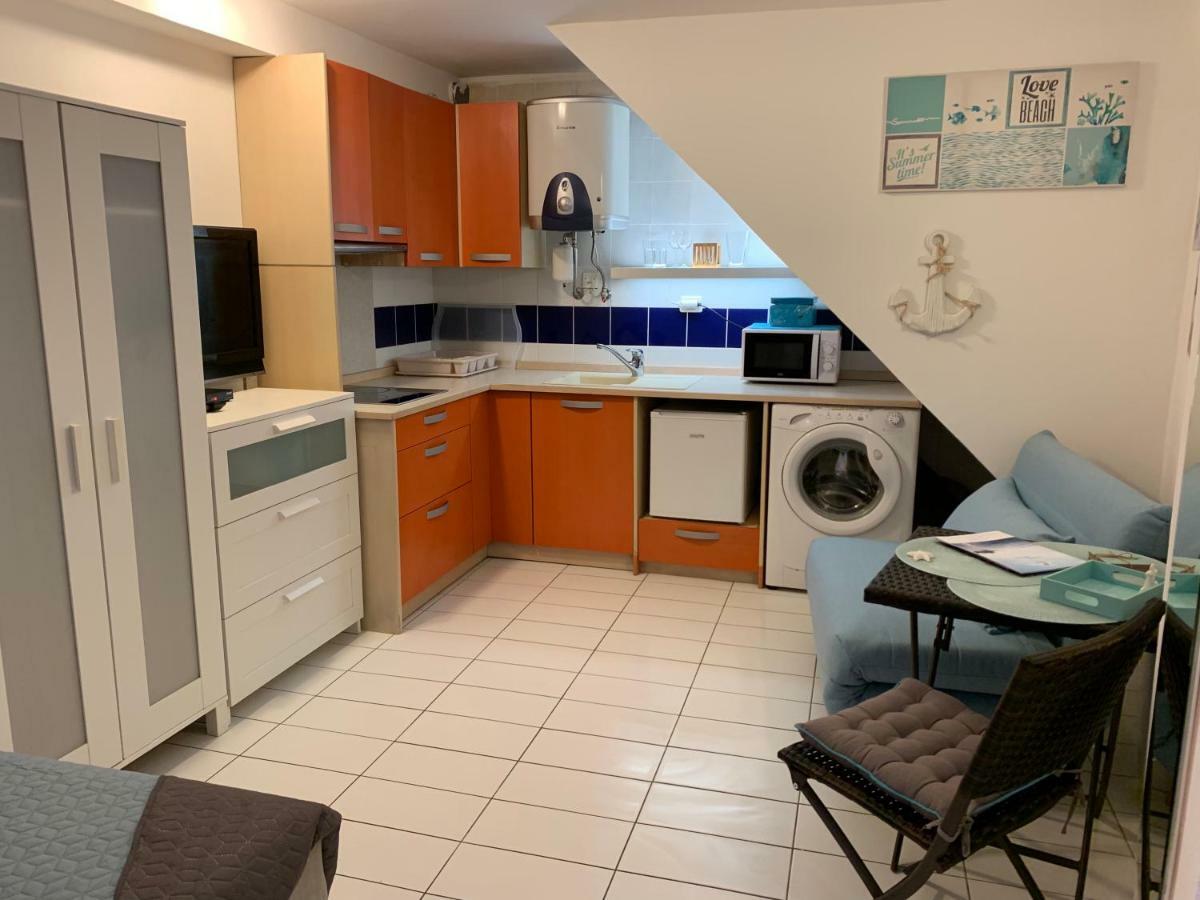 Apartament Devi-Piran Zewnętrze zdjęcie