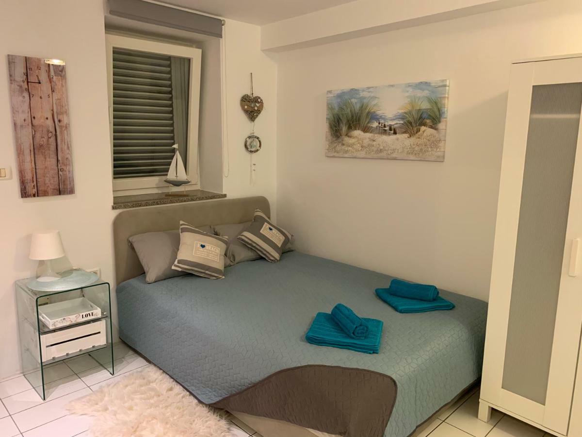 Apartament Devi-Piran Zewnętrze zdjęcie