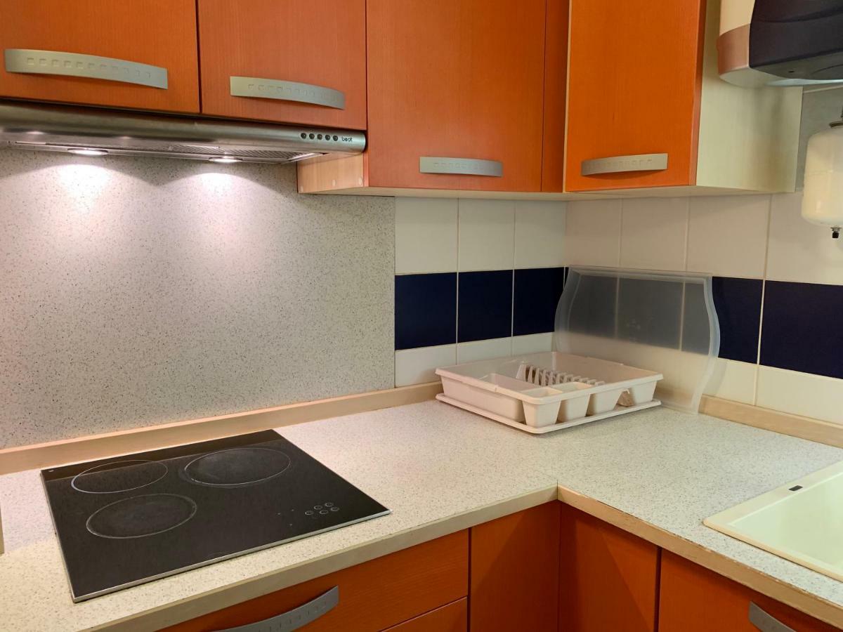 Apartament Devi-Piran Zewnętrze zdjęcie