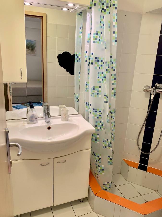 Apartament Devi-Piran Zewnętrze zdjęcie