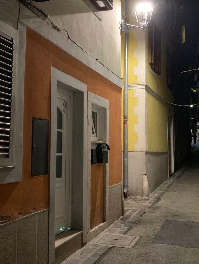 Apartament Devi-Piran Zewnętrze zdjęcie