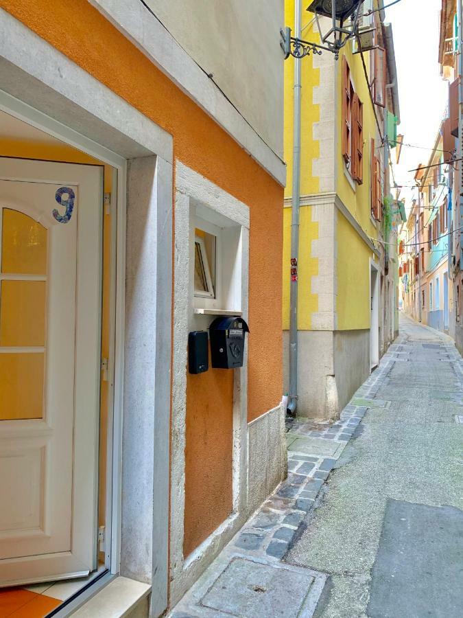 Apartament Devi-Piran Zewnętrze zdjęcie