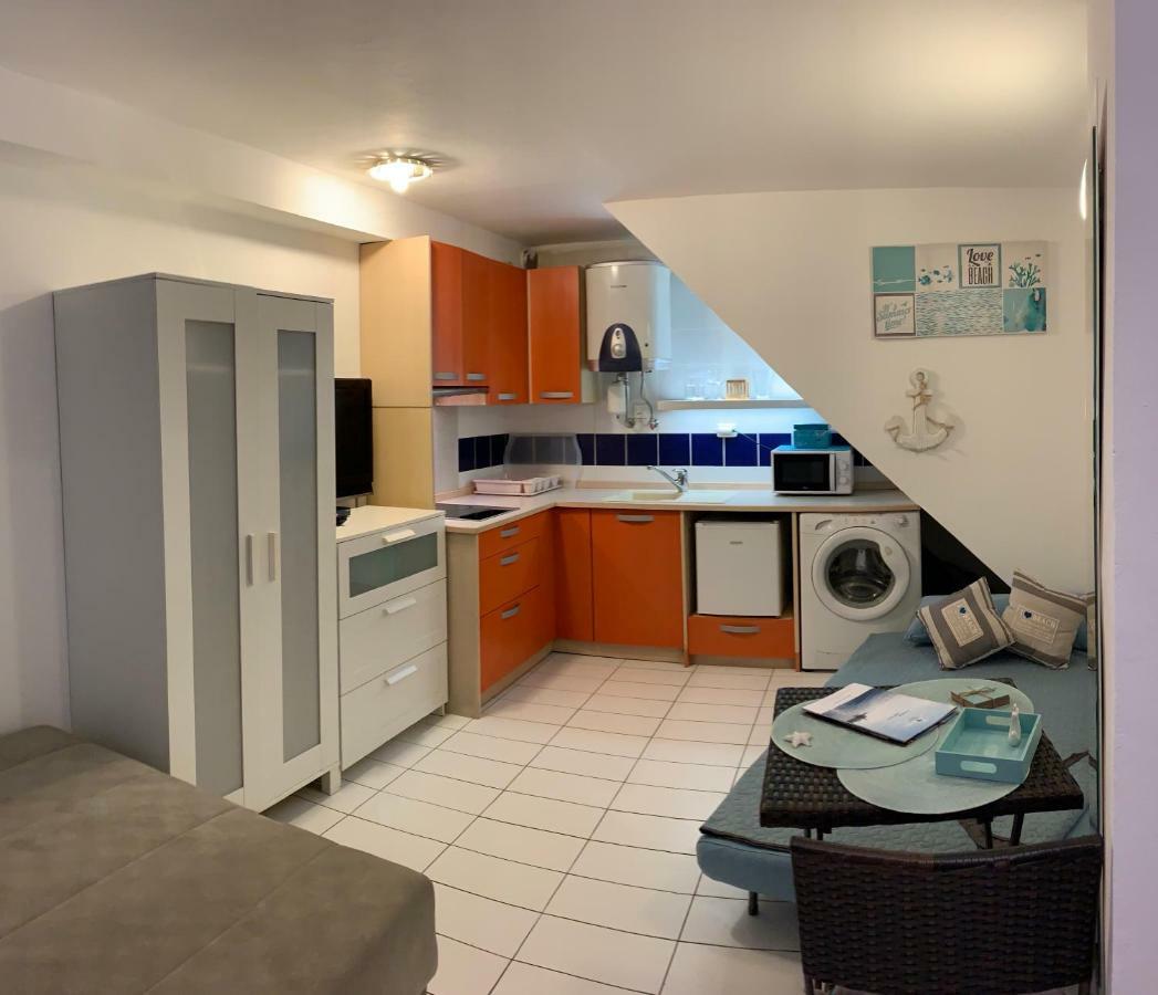 Apartament Devi-Piran Zewnętrze zdjęcie