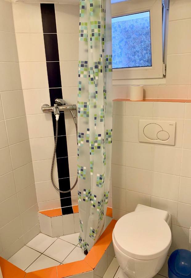 Apartament Devi-Piran Zewnętrze zdjęcie