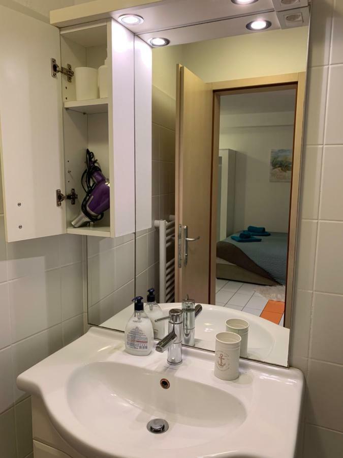 Apartament Devi-Piran Zewnętrze zdjęcie